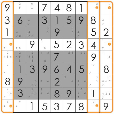 usa puzzles sudoku