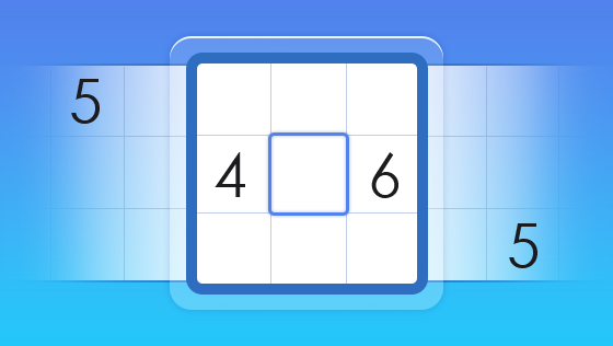 sudoku wooden game
